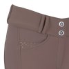 Bryczesy damskie NOELLE FS - Schockemohle - taupe